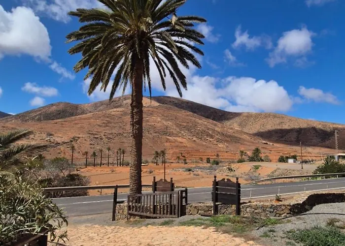 Casa Estrella Fuerteventura Costa De Antigua