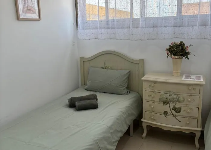 Casa Estrella Fuerteventura Appartamento *