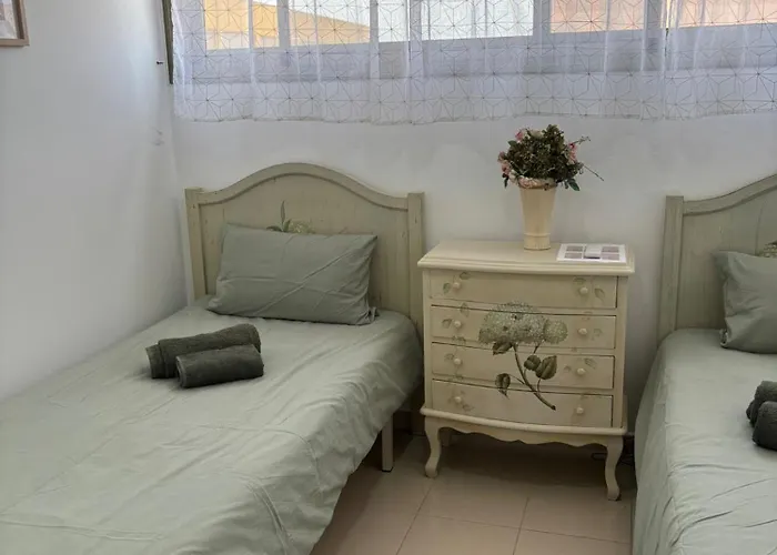 Appartamento Casa Estrella Fuerteventura *