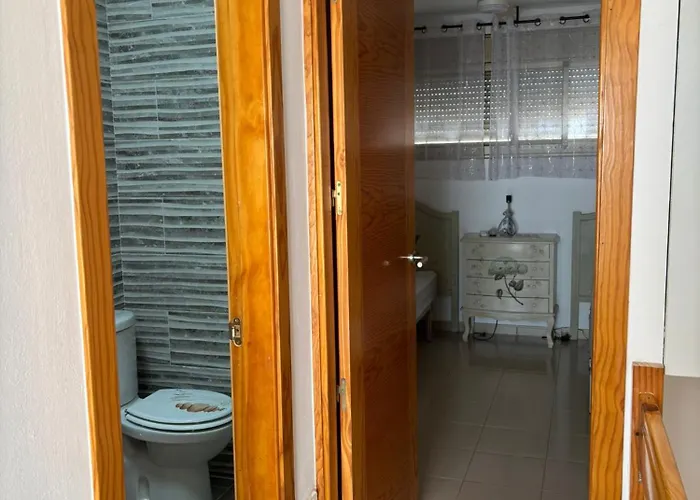 Casa Estrella Fuerteventura Costa De Antigua