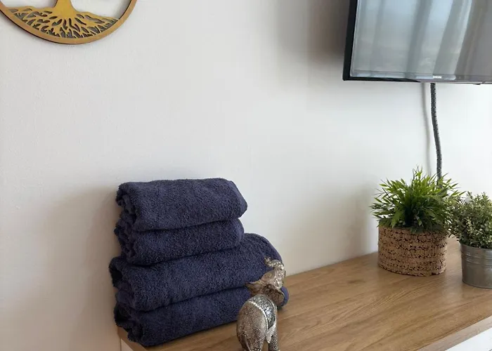 Appartamento Casa Estrella Fuerteventura