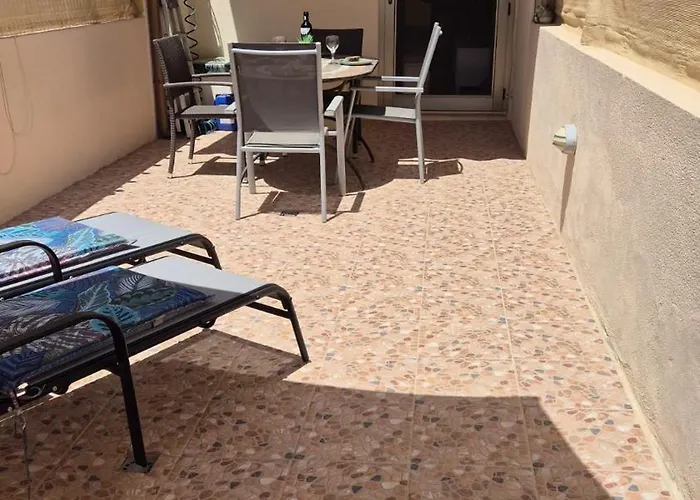 Casa Estrella Fuerteventura Appartamento *