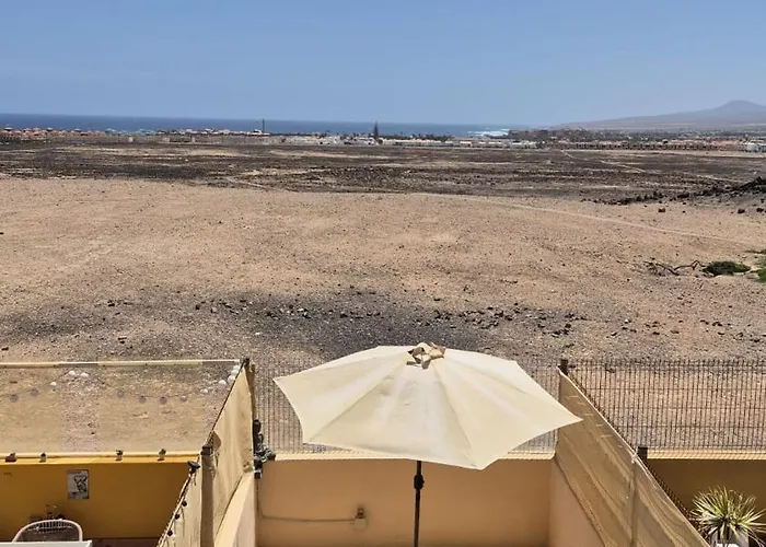Appartamento Casa Estrella Fuerteventura