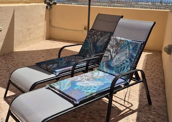 Appartamento Casa Estrella Fuerteventura