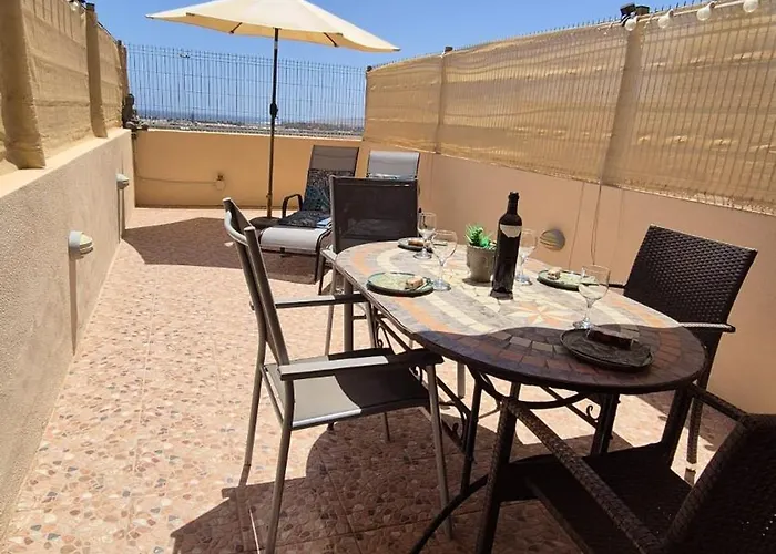 Appartamento Casa Estrella Fuerteventura Costa De Antigua