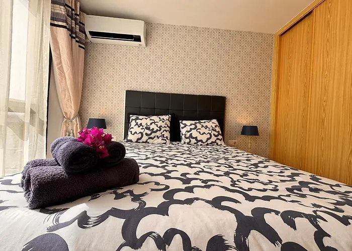 Appartement Casa Estrella Fuerteventura *