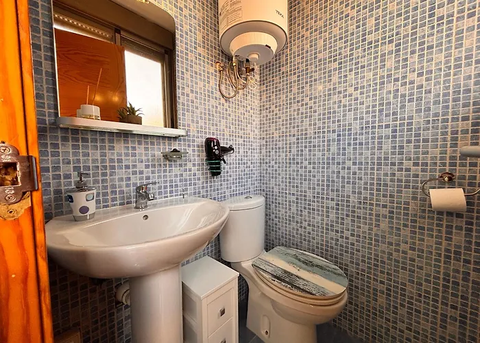 Appartamento Casa Estrella Fuerteventura Costa De Antigua