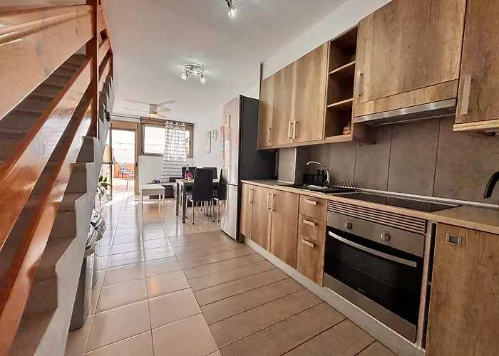 Appartement Casa Estrella Fuerteventura Costa De Antigua