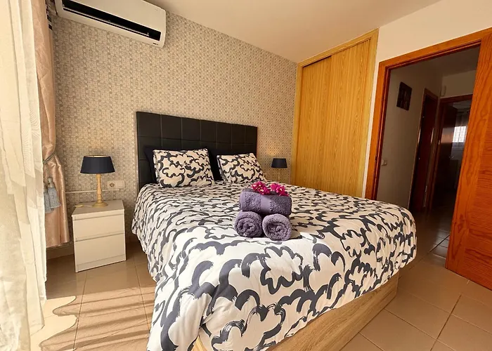 Appartamento Casa Estrella Fuerteventura