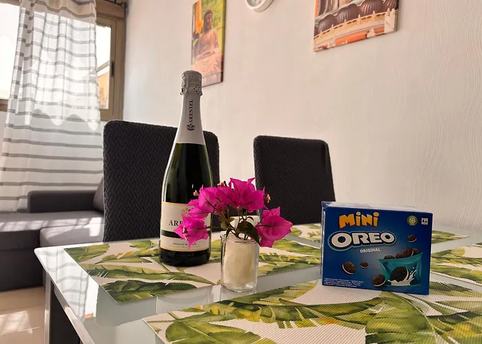 Casa Estrella Fuerteventura *