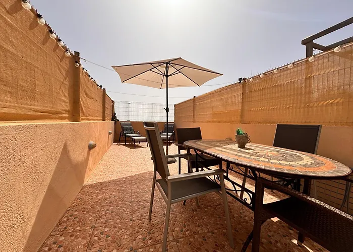 Appartamento Casa Estrella Fuerteventura Costa De Antigua