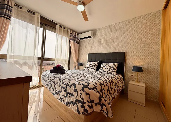 Casa Estrella Fuerteventura Appartement Costa De Antigua