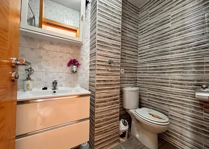 Casa Estrella Fuerteventura Appartamento *