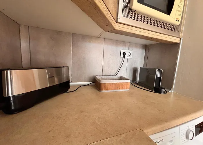 Casa Estrella Fuerteventura Appartement