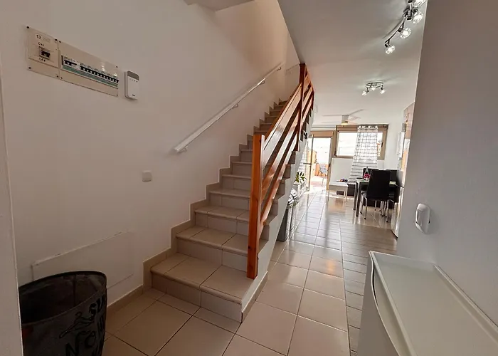 Casa Estrella Fuerteventura Appartamento