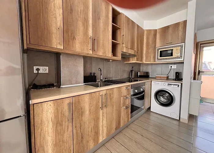 Casa Estrella Fuerteventura Appartamento