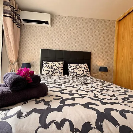 公寓 Casa Estrella Fuerteventura *